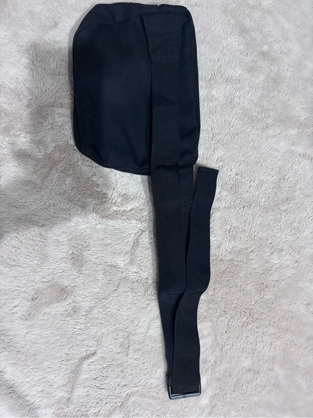 aerie simple black
